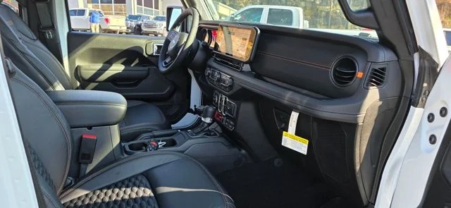 2026 Jeep Gladiator Mojave - Photo 37