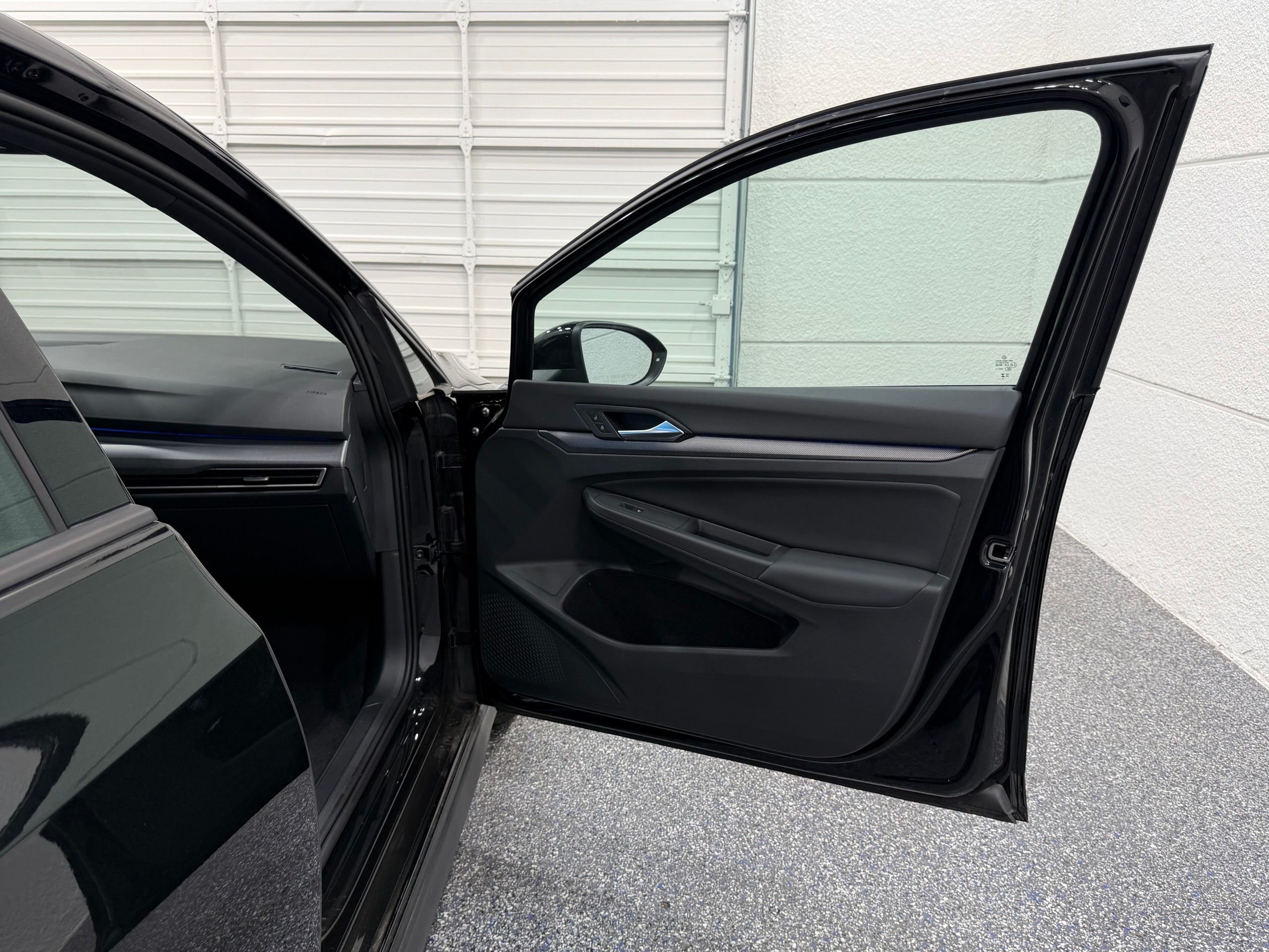 2026 Volkswagen Golf GTI SE - Photo 27