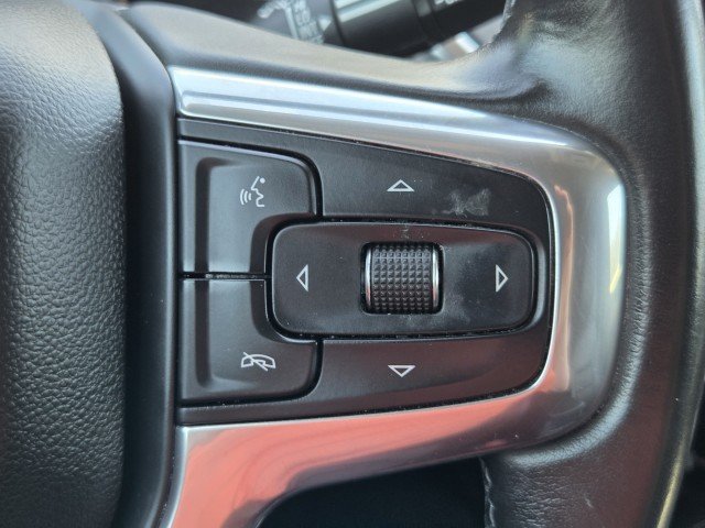 Used 2019 NIGHTFALL GRAY METALLIC Chevrolet  image 24