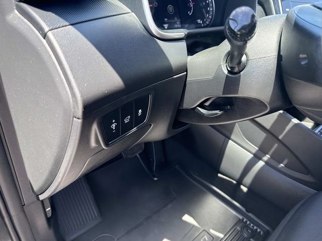 2023 Hyundai Tucson SEL - Photo 22
