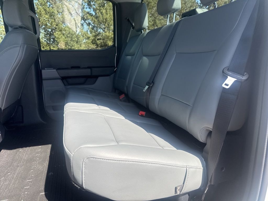 New 2026 White Ford XL image 32