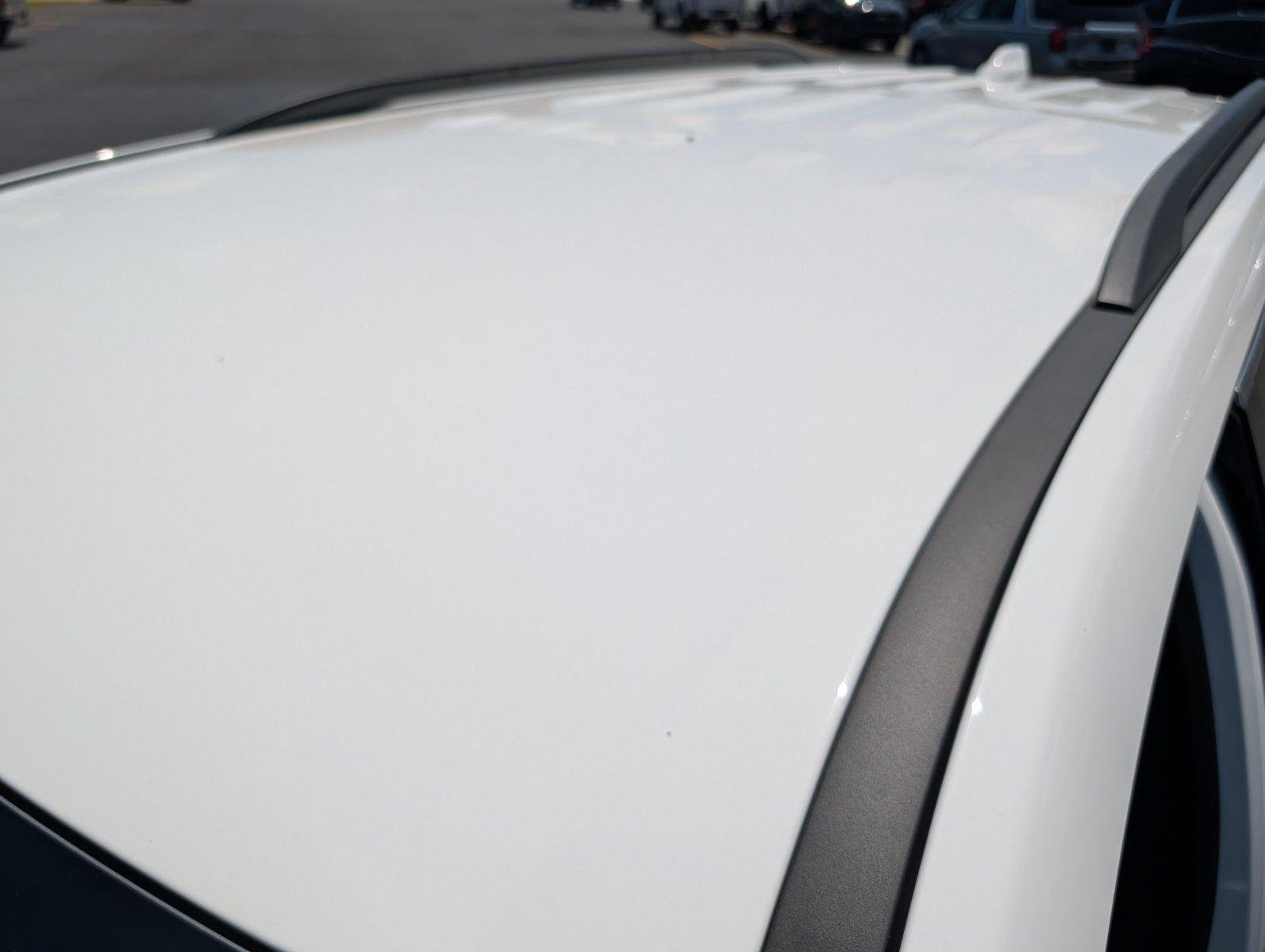 New 2026 Summit White Chevrolet LT image 36
