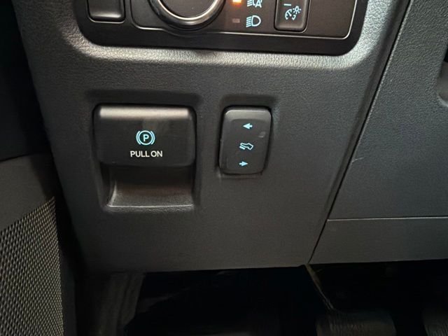 Certified Used 2023 Blue Ford XLT image 32