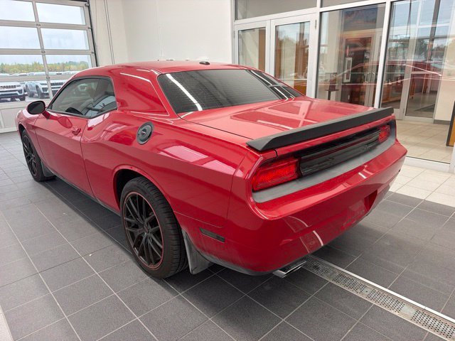 Used 2011 Redline 3 Coat Pearl Dodge  image 7