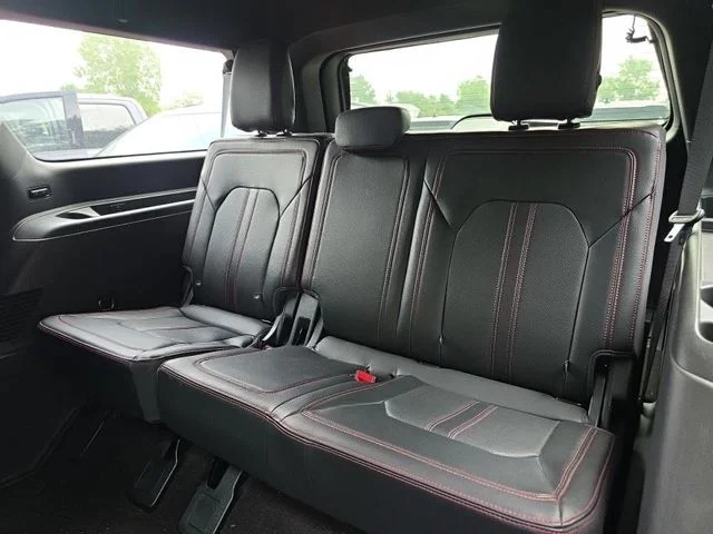 Used 2023 Black Ford Limited image 6