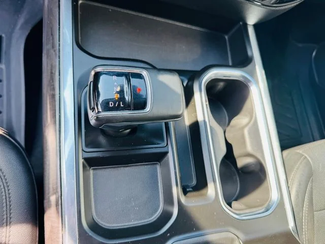 2023 Chevrolet Silverado 1500 LTZ - Photo 19