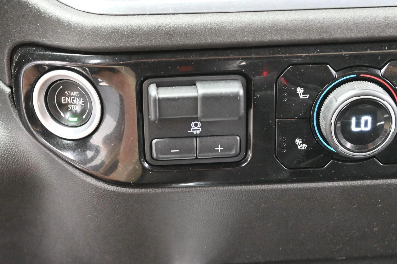 Used 2023 Black Chevrolet RST image 24