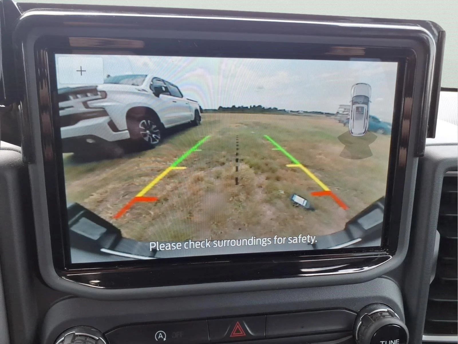 Used 2022 Area 51 Ford Big Bend image 29