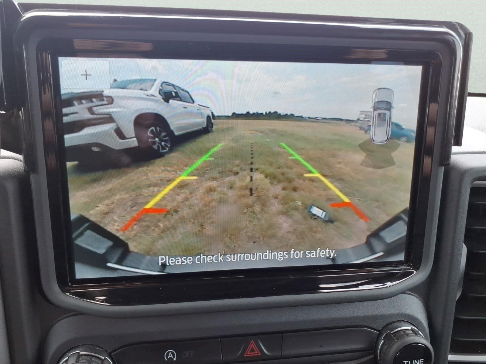 Used 2022 Area 51 Ford Big Bend image 29