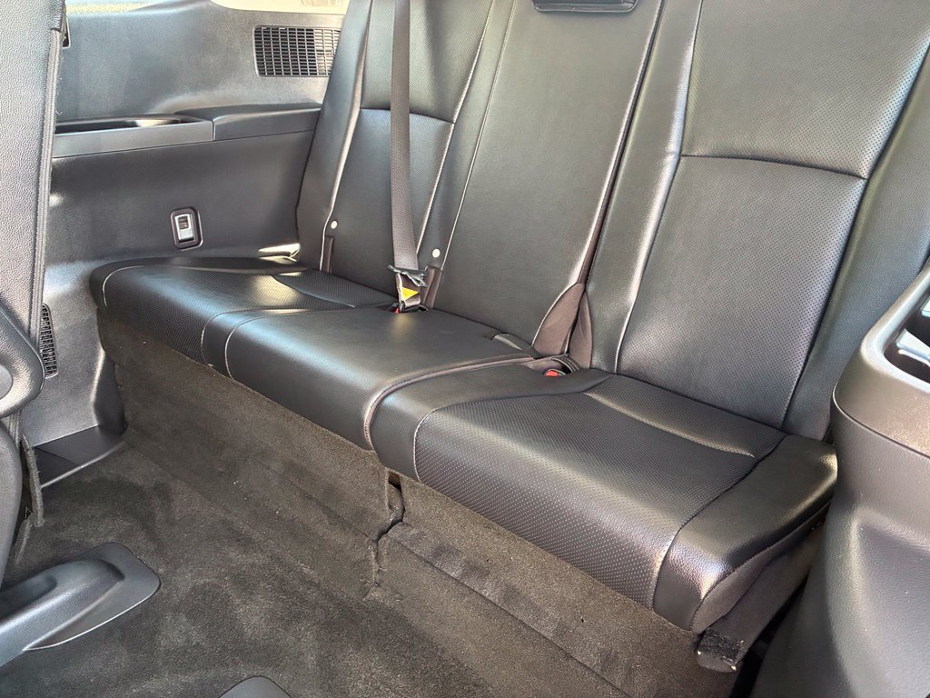 Used 2024 Red Toyota XLE image 30