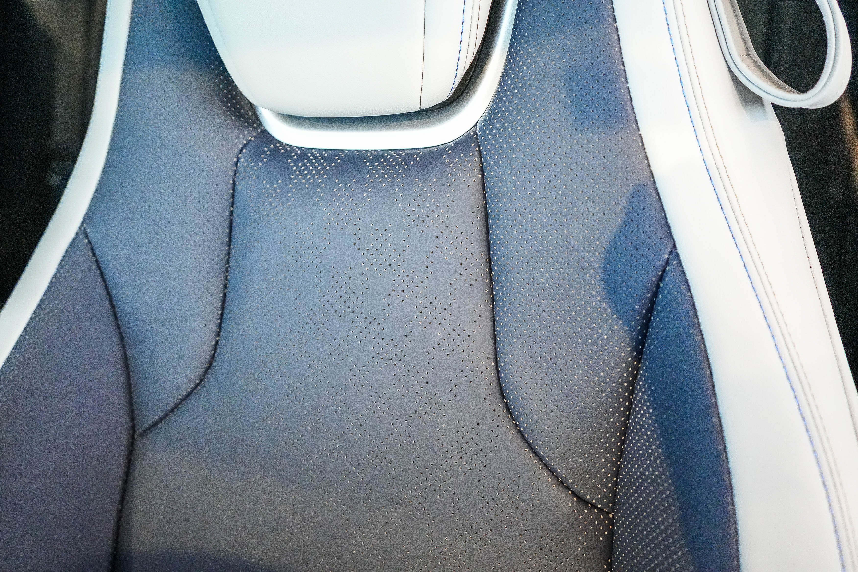 New 2026 Winter Frost Pearl Honda  image 25
