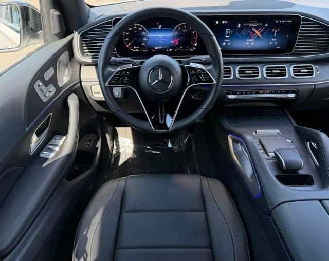 Used 2026 White Mercedes-Benz GLE 350 image 12
