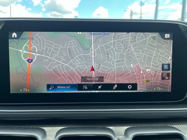 Used 2021  Mercedes-Benz GLE 450 image 16