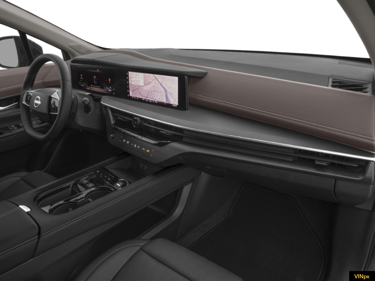 New 2027  Nissan Platinum image 5
