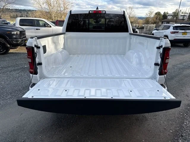 New 2026 Bright White Clear-Coat Exterior Paint RAM Express image 12