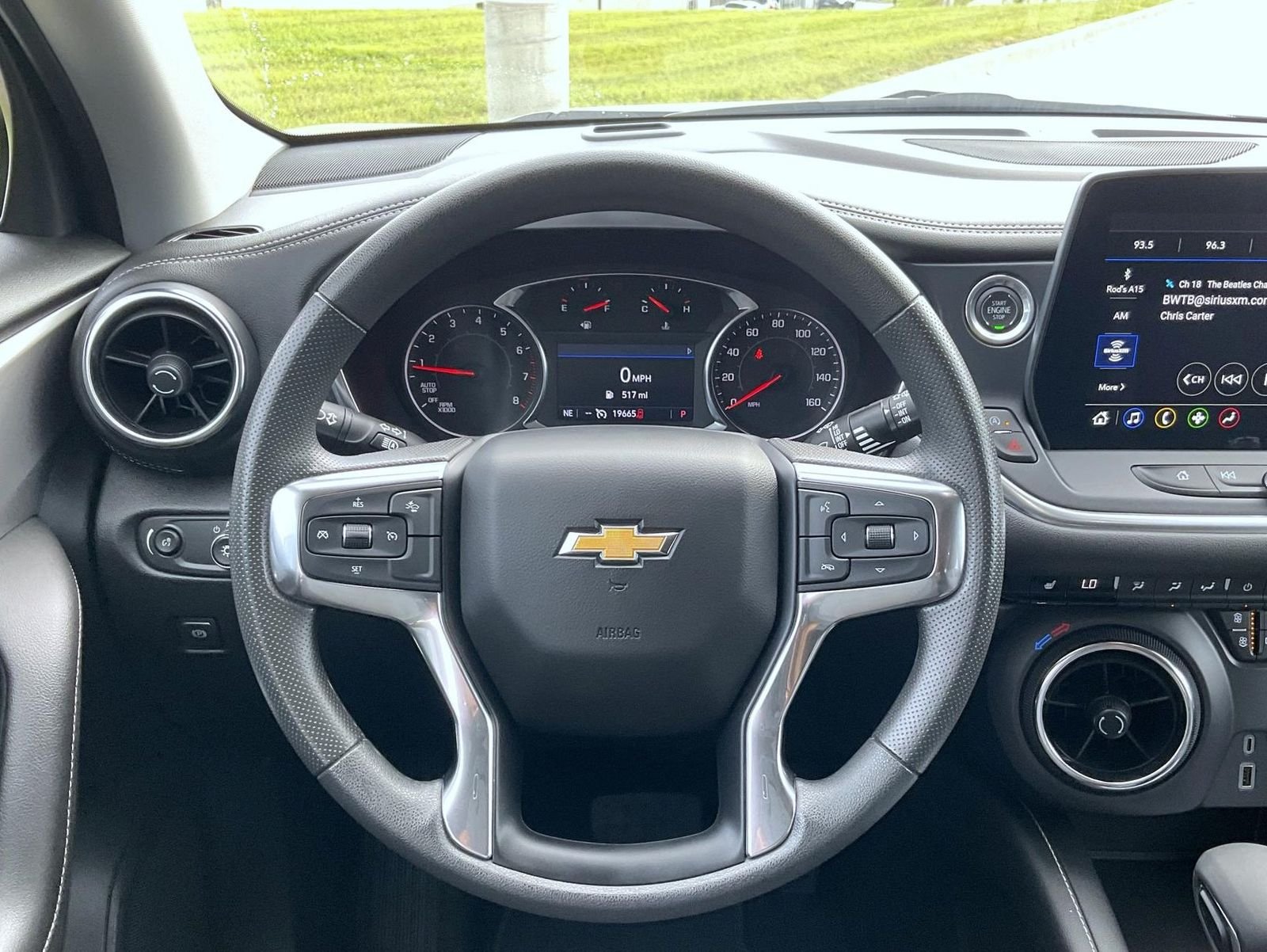 Used 2025 Black Chevrolet LT image 13