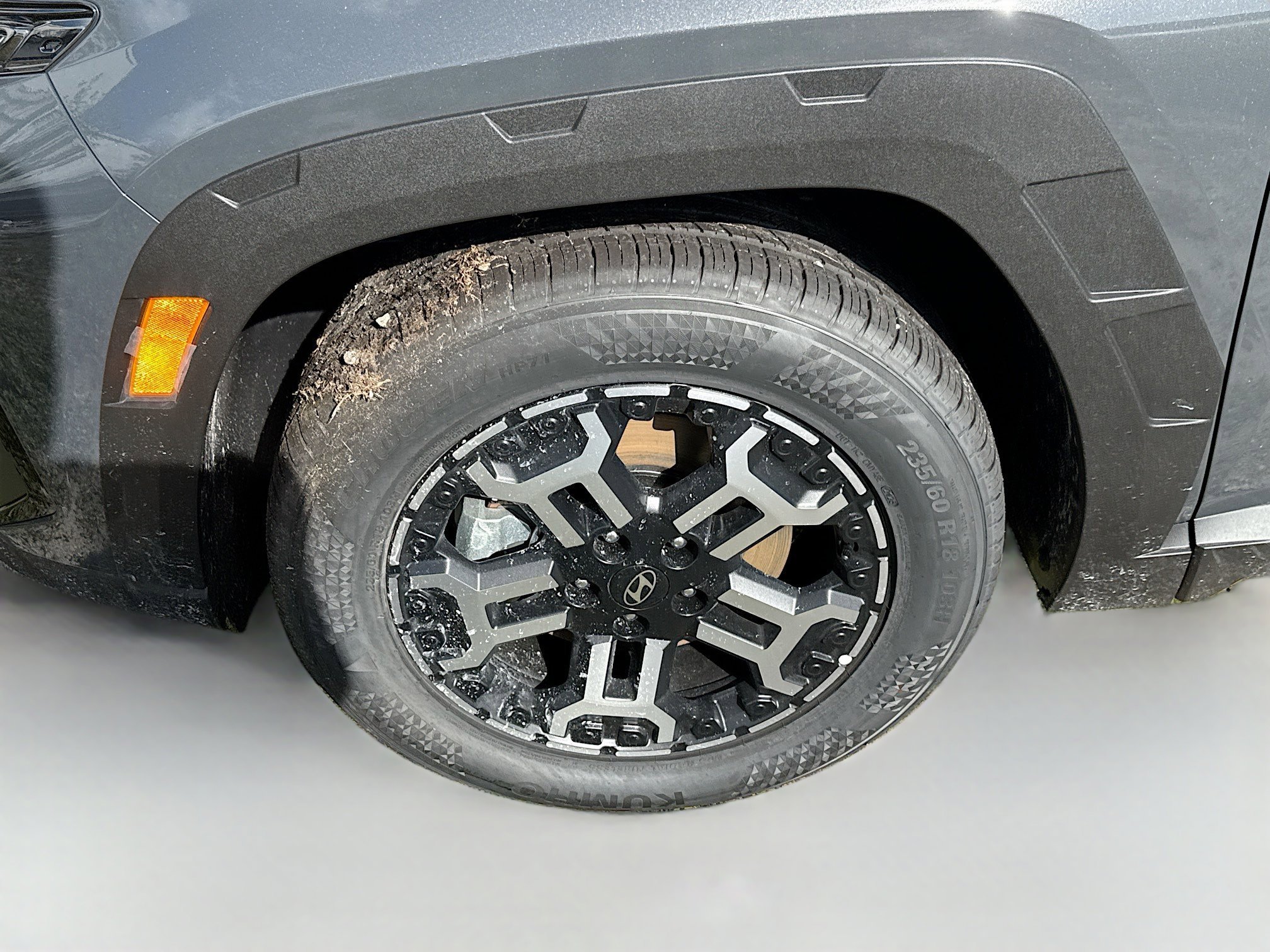 2026 Hyundai Tucson XRT - Photo 49