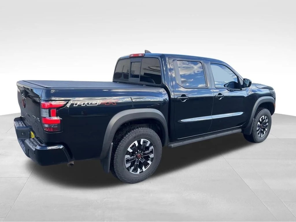 2022 Nissan Frontier PRO-4X - Photo 22