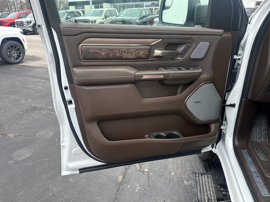 2026 RAM 1500 Limited Longhorn - Photo 13