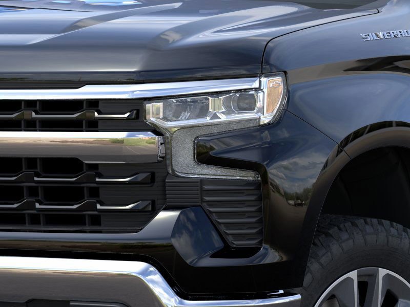 2025 Chevrolet Silverado 1500 LT - Photo 12