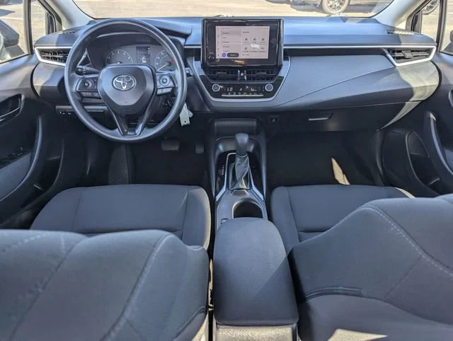2024 Toyota Corolla LE - Photo 16
