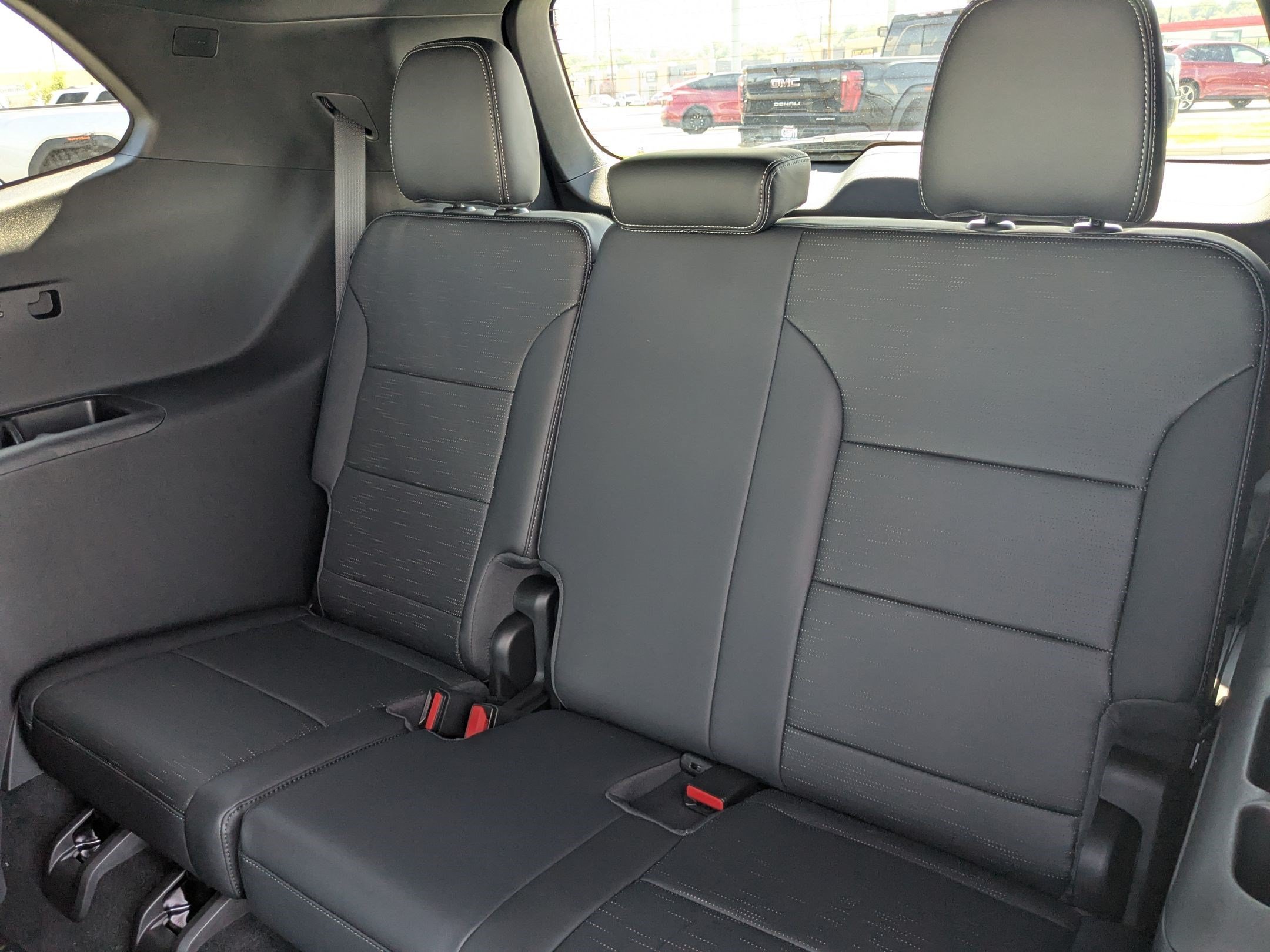 2026 Buick Enclave Sport Touring - Photo 25