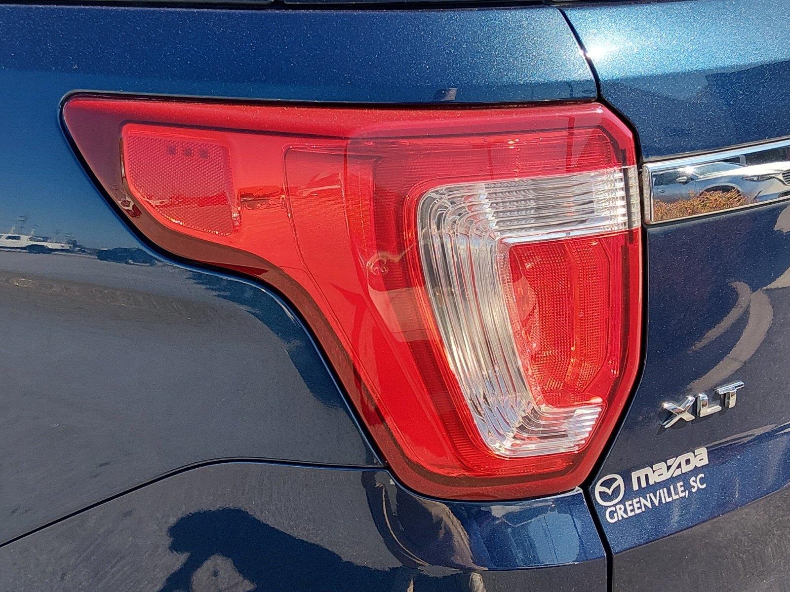 Used 2016 Blue Jeans Ford XLT image 13