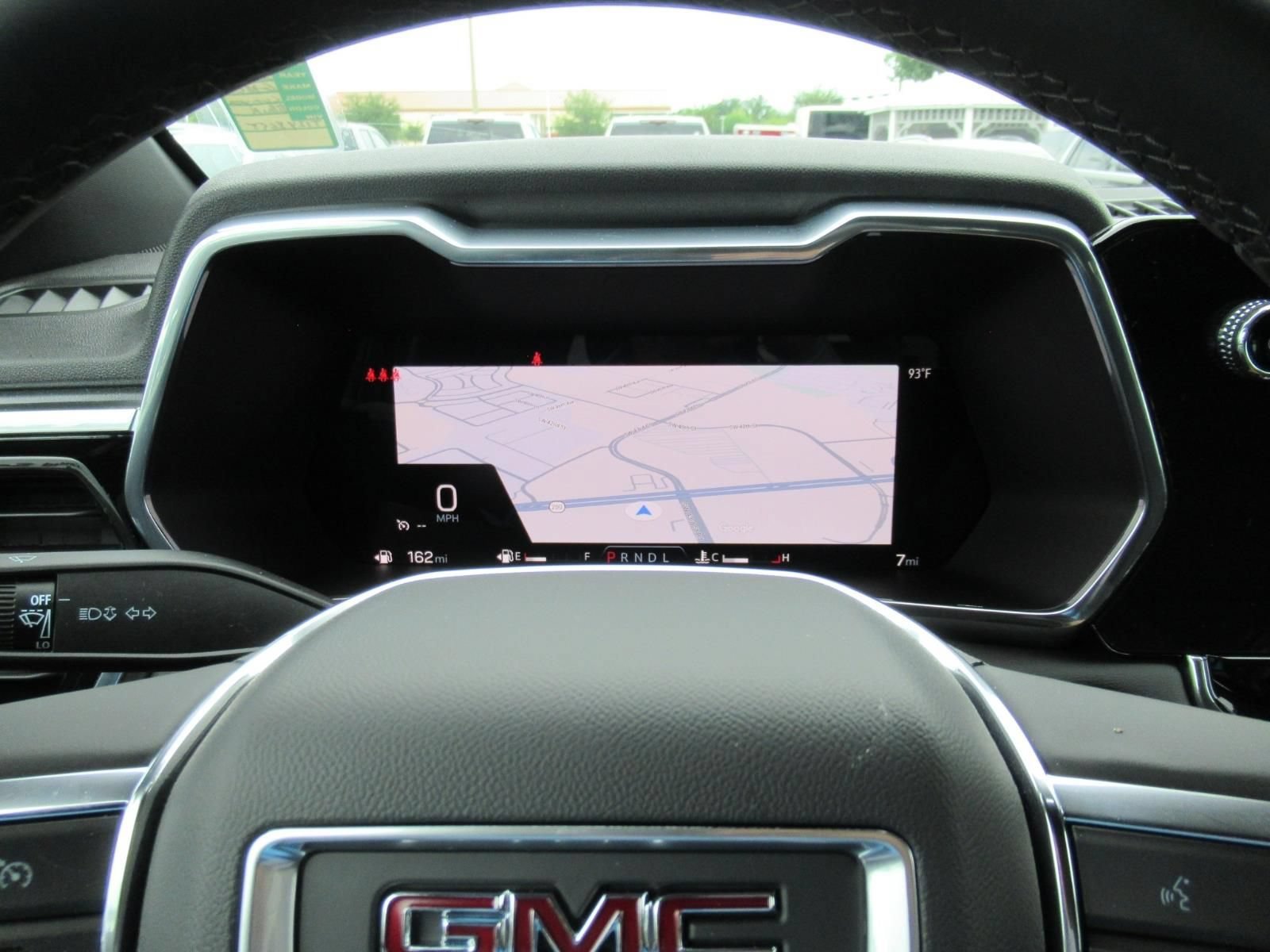 2026 GMC Canyon Elevation - Photo 25