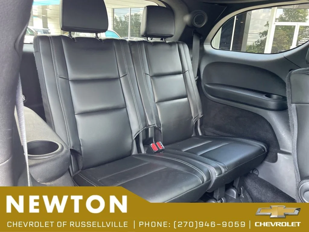 Used 2022 Black Clearcoat Dodge GT Plus image 34