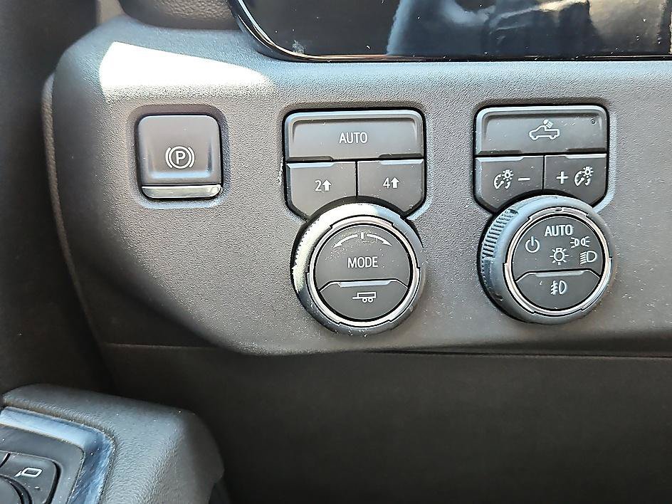 2026 Chevrolet Silverado 1500 RST - Photo 22