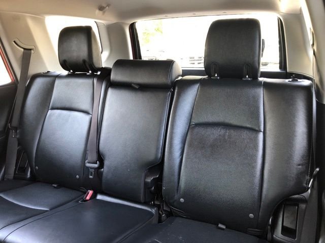 Used 2023 Red Toyota Limited image 19