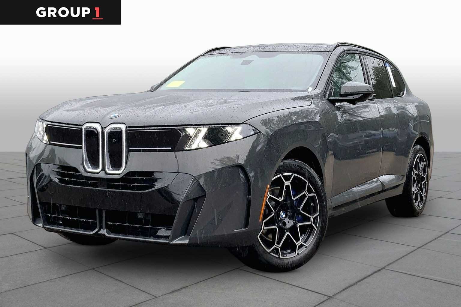 2027 BMW X5 40 xDrive