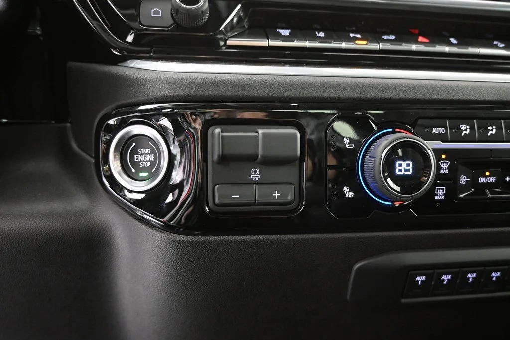 2026 Chevrolet Silverado 3500 HD LT - Photo 29