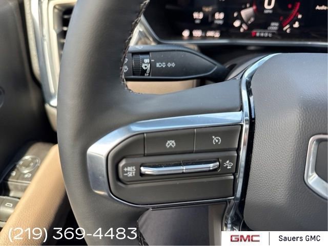 2026 GMC Canyon Denali - Photo 17
