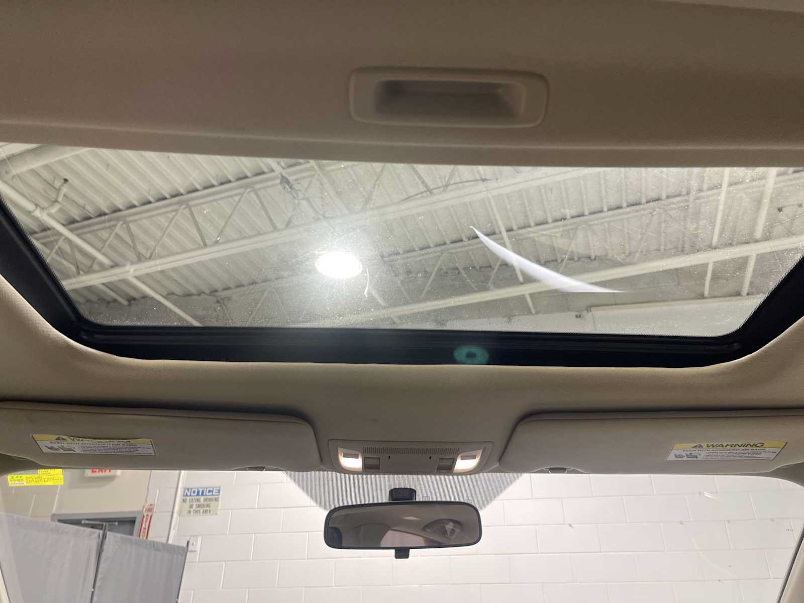 Used 2018 Bellanova White Pearl Acura  image 52