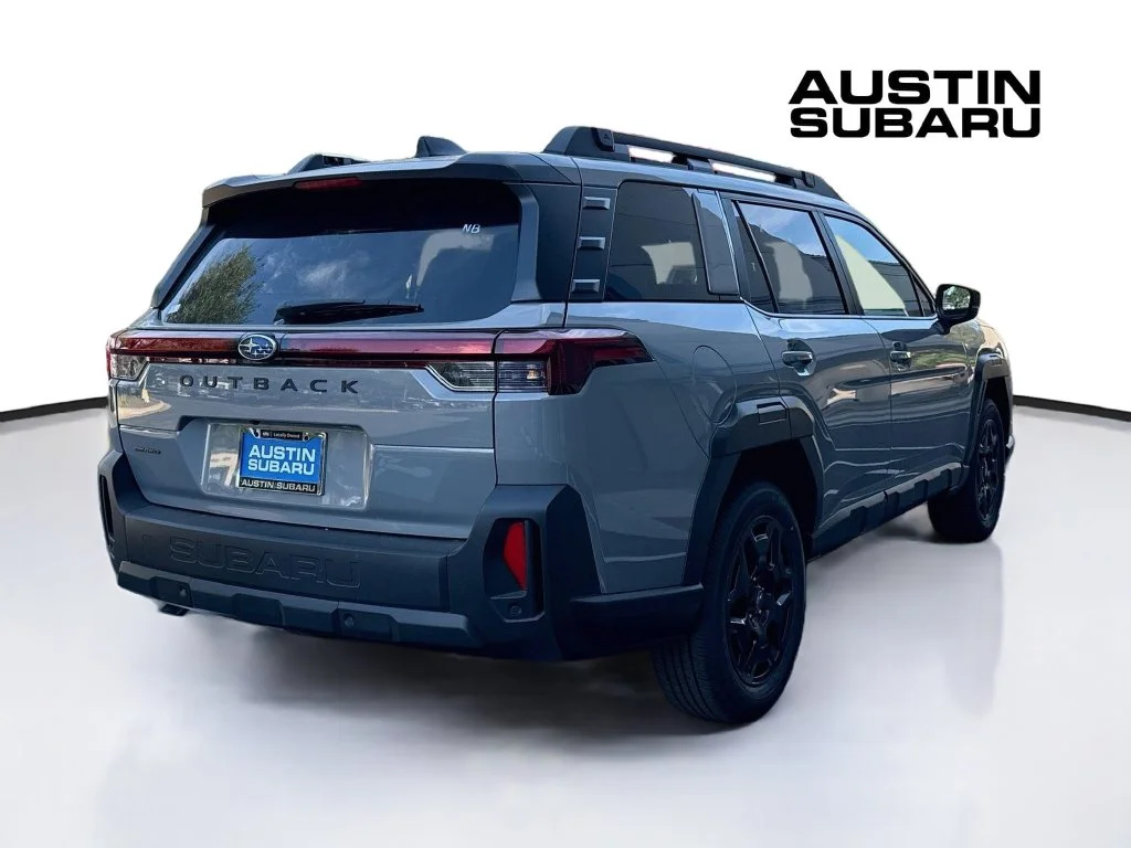 New 2026  Subaru Limited image 8