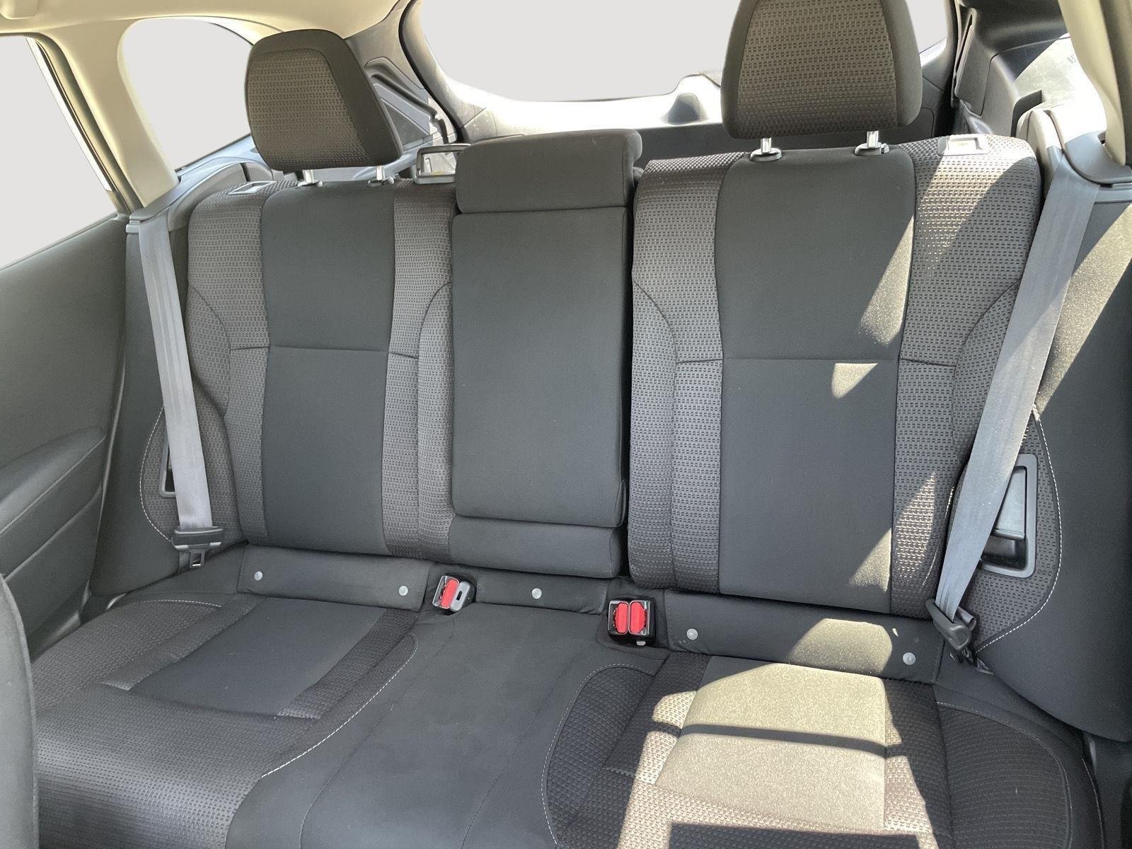 Certified Used 2025 Magnetite Gray Metallic Subaru Premium image 23