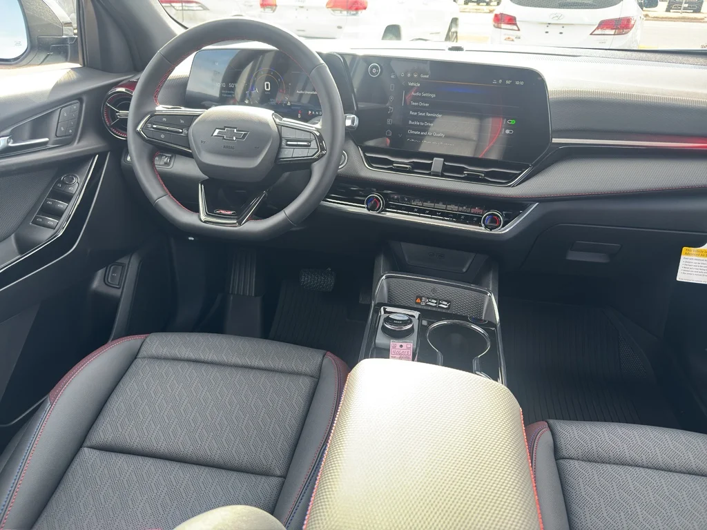 2026 Chevrolet Equinox RS - Photo 19