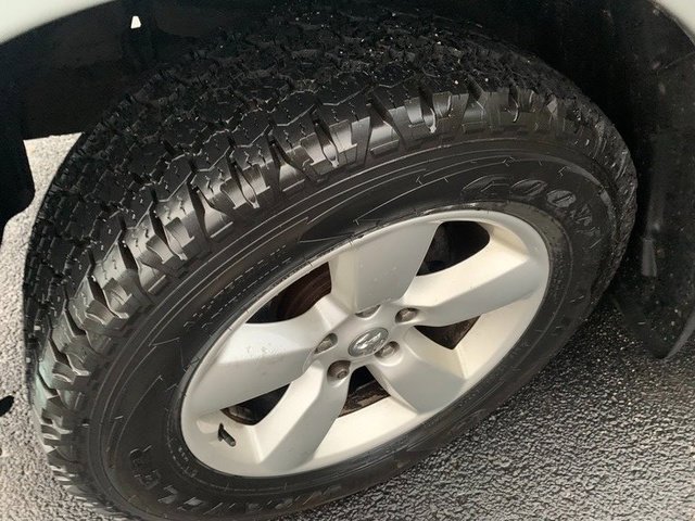 Used 2016 Silver Ram Express image 2