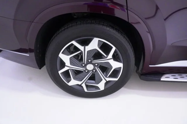 Used 2021  Hyundai Calligraphy image 6