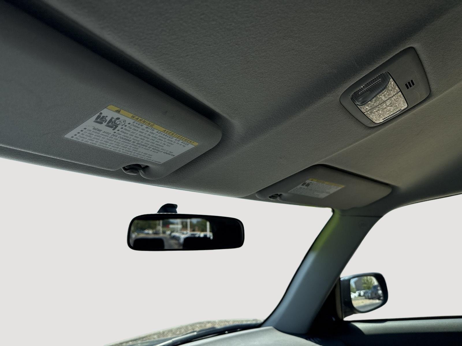 Used 2012 Black Scion Base image 13