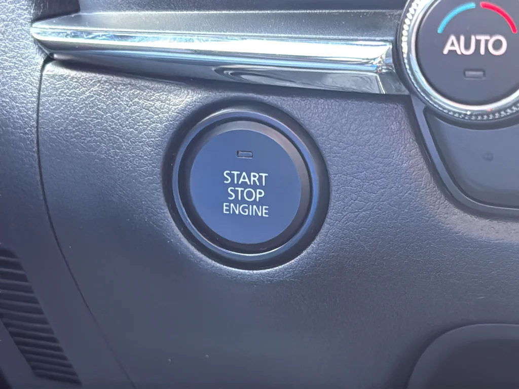 Used 2023 Black Mazda 2.5 S Preferred Package image 25