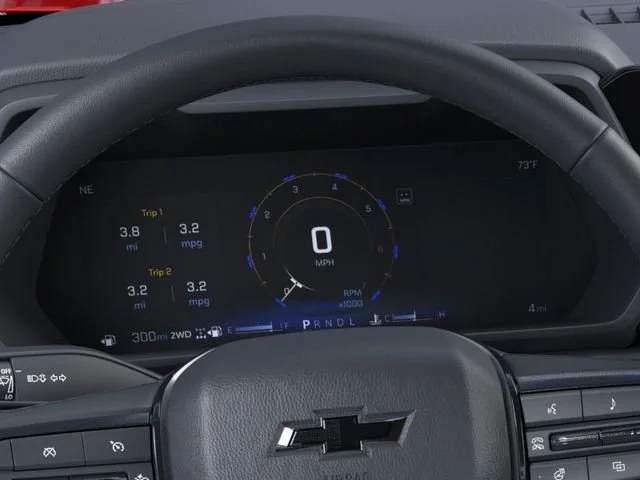 2026 Chevrolet Colorado Trail Boss - Photo 18
