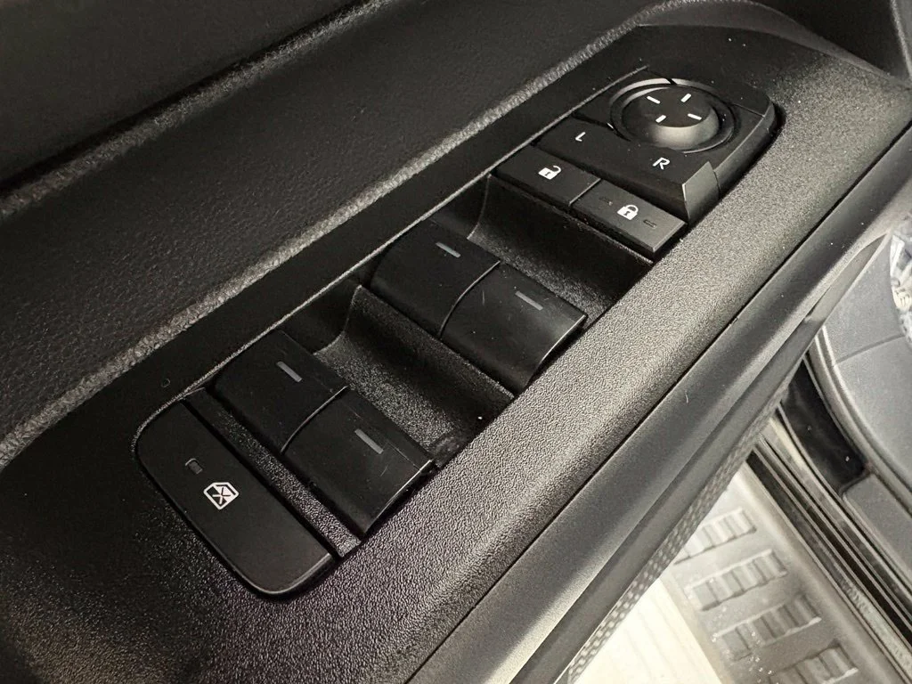 Used 2025 Black Toyota SR5 image 20