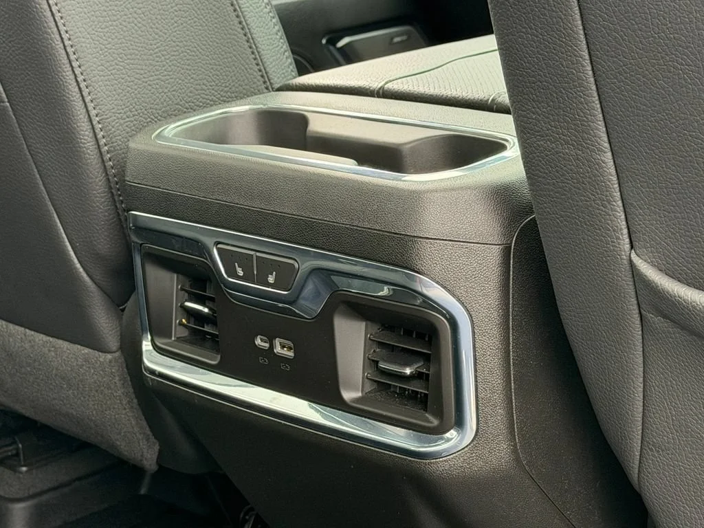 2024 GMC Sierra 2500HD Denali - Photo 14
