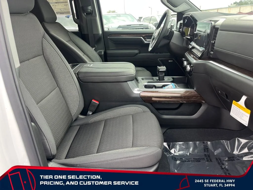 2026 GMC Sierra 1500 Elevation - Photo 19
