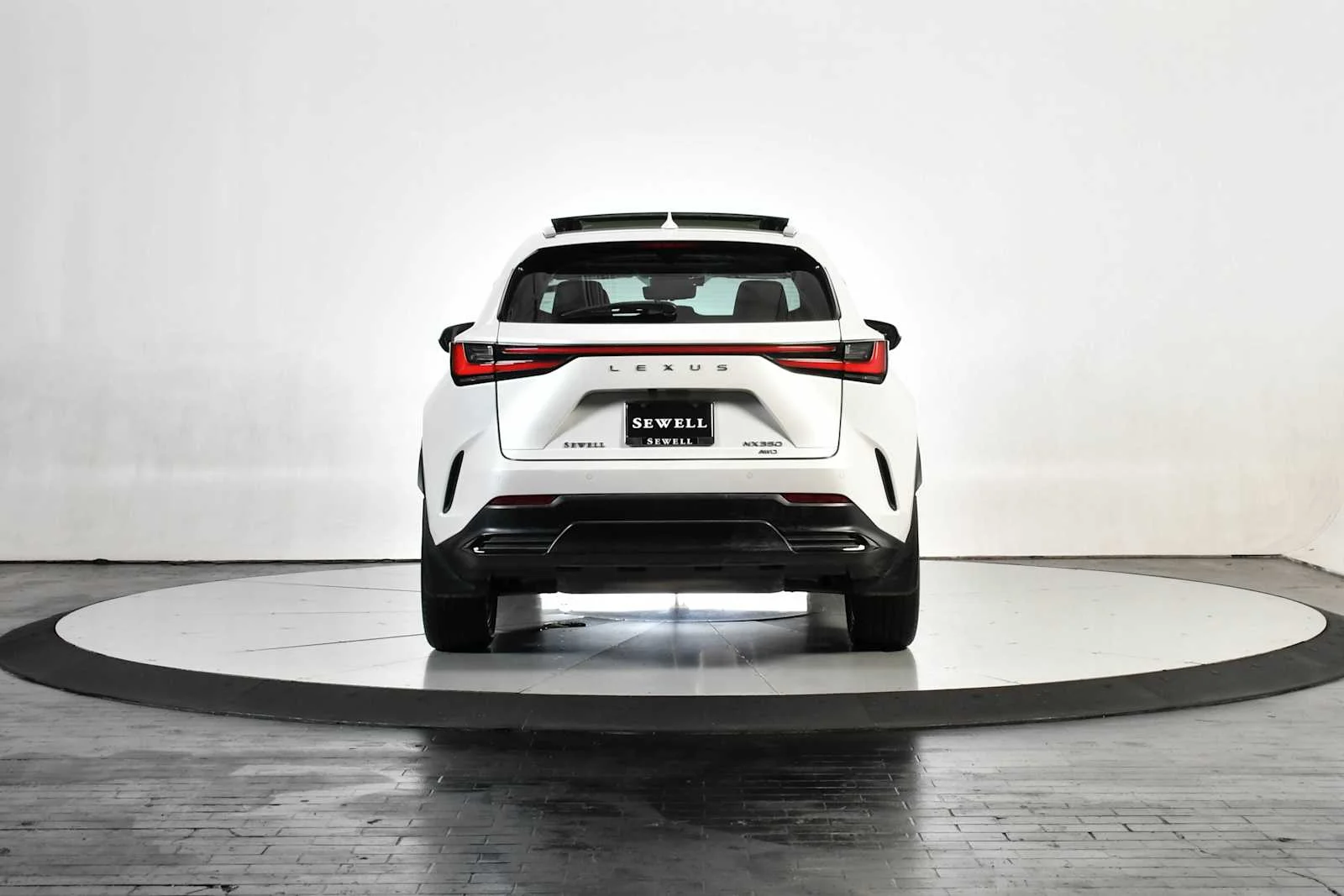 Certified Used 2023 Eminent White Pearl Lexus Luxury image 5