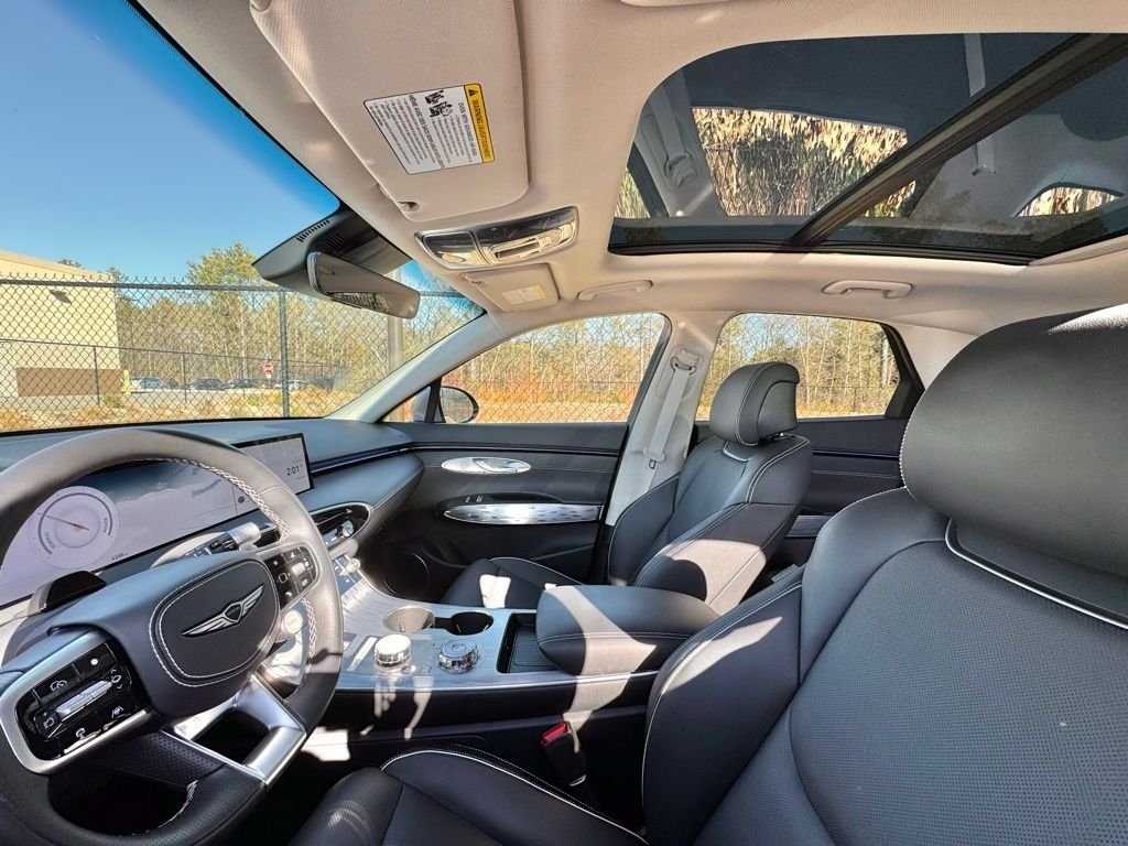 2026 GENESIS GV70 Base - Photo 20