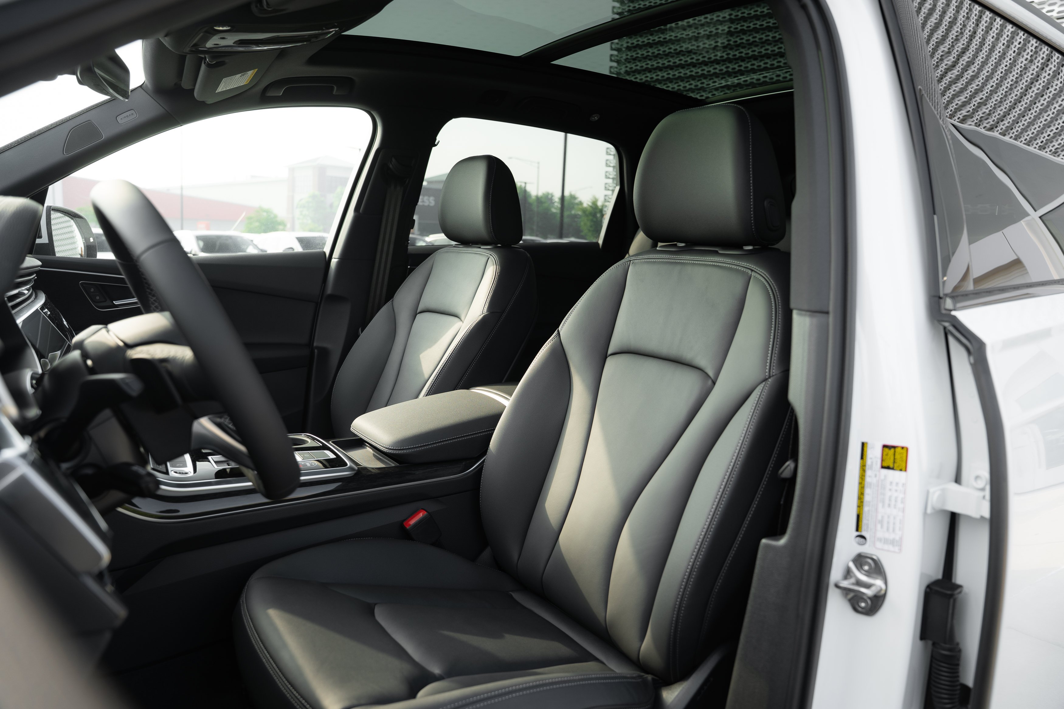 New 2026 Carrara Audi Premium image 22