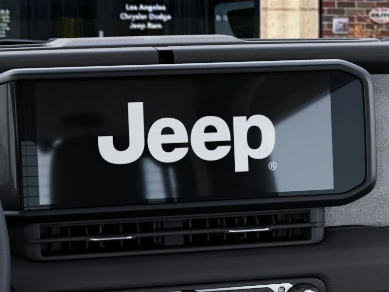 New 2026 41 Exterior Paint Jeep Sport S image 44